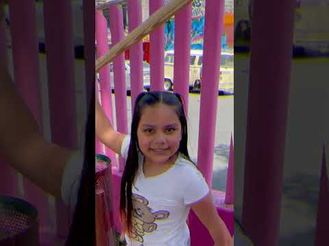 LA NIÑA GROSERA 🤬🤷🏻