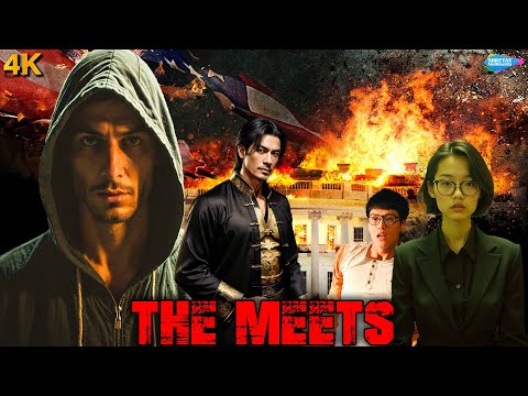 THE MEETS | Hollywood Action Movie Hindi Dubbed | Remus Kam