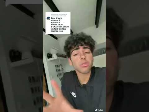 GUARDATE COSA MI HA DETTO QUESTA RAGAZZA...🥺❤️ *non me l’aspettavo*