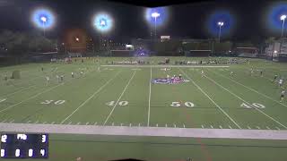 Miami Country Day vs Archbishop McCarthy Girls' Varsity Lacrosse