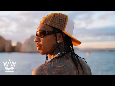 Tyga - KINGMIX VIII ft. Lil Wayne, Drake, 21 Savage,  Migos & More (RapKing Music Video)