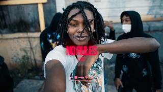 [FREE] “No Rules” - Rio Da Yung OG x Babyfxce E Type Beat | Detroit Type Beat