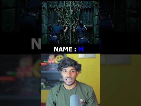 Name First Letter Decides Your Jail Room!🚔