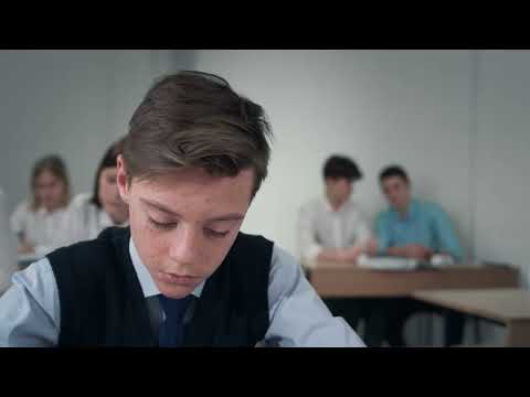 Профилактический видеоролик о развитии  неприятия школьного буллинга, идеологии насилия