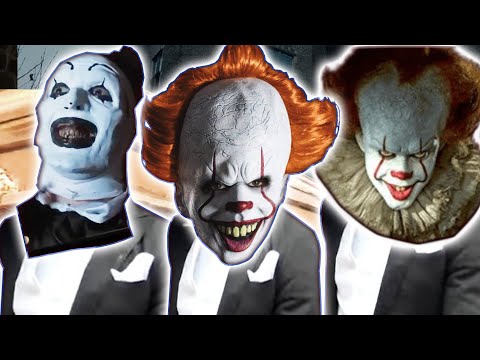 Pennywise - Coffin Dance Song (COVER) #182