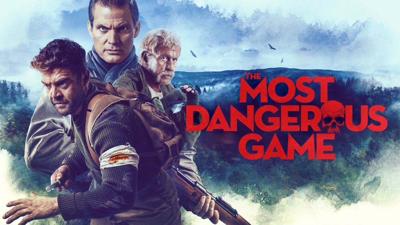 The Most Dangerous Game Vorschaubild des Trailers