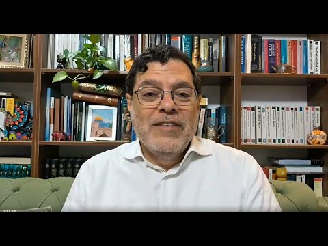 MARANDI: U.S. CAN'T BE TRUSTED, TRUMP DEFERS TO NETANYAHU, IRAN READY FOR NEXT ROUND OF WAR