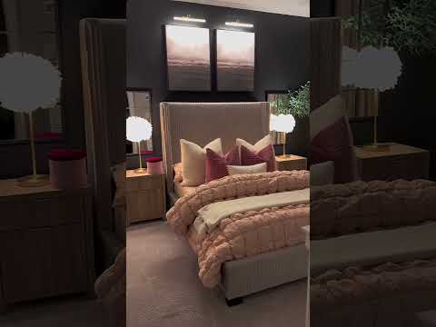 Not a Makeover, a Takeover! 🚀🛌#transformation #roomdecor #homedecor