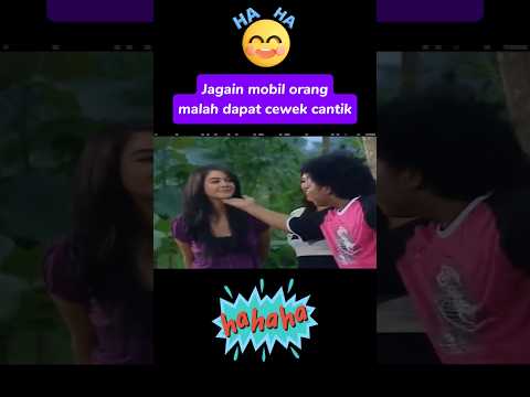 Tengil banget Budi anduk pamer mobil mewah 🤣🤣🤣