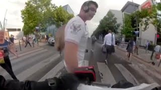 ROULER DANS PARIS 🛴🚲🏍🚙🚘🚚🚗🚎