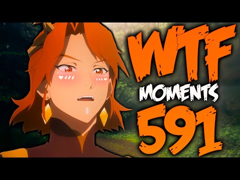 Dota 2 WTF Moments 591