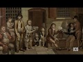 Industrial Revolution and Child Convicts in Britain