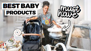 Baby Products