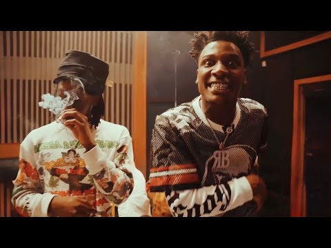 Realbleeda - SPED OFF (with Raq baby) [Official Music Video]