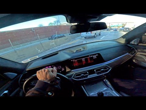 License Goes Straight into a Wall