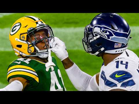 The DIRTIEST Beefs in NFL History..