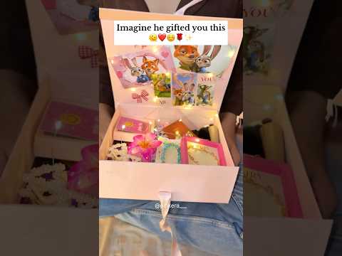 Best surprise for her🥹✨❤️ #gift #pinterestyfinds #jewelleryhaul#viralproducts