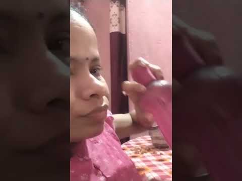 বসলেই দেরি হয়ে যায় অনেকদিন পর কি শাক এনেছে #minivlog #youtubeshorts #shorts
