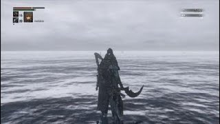 Bloodborne - BL55 Rom The Spider Solo