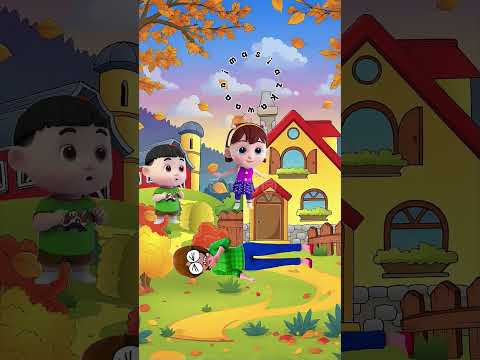 salah sangka #dubbing #animasulucu #animasi #kartun #monster