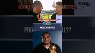 NO CORINTHIANS EU TENHO 7 TÍTULOS!