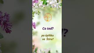Co teď? Po májovém úplňku?