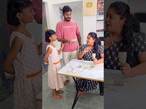 ๐กAda Paavi ๐ฑ real end twist ๐คฃ #shorts #trending #funny #comedy #cpsaicharan #viralvideo