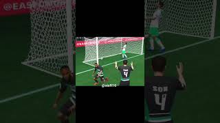 balbelbol #shorts #feedshorts #fifamobile #eafc25 #games #ball #football