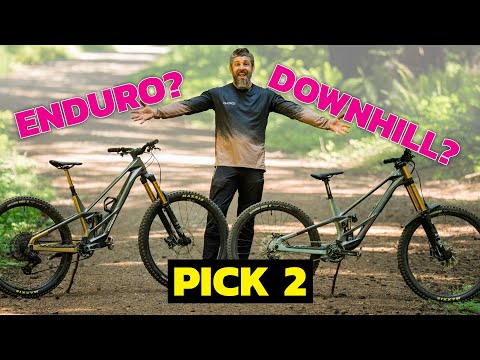 Does the Orbea Rallon Redefine the Execution and Future of Big Bikes?