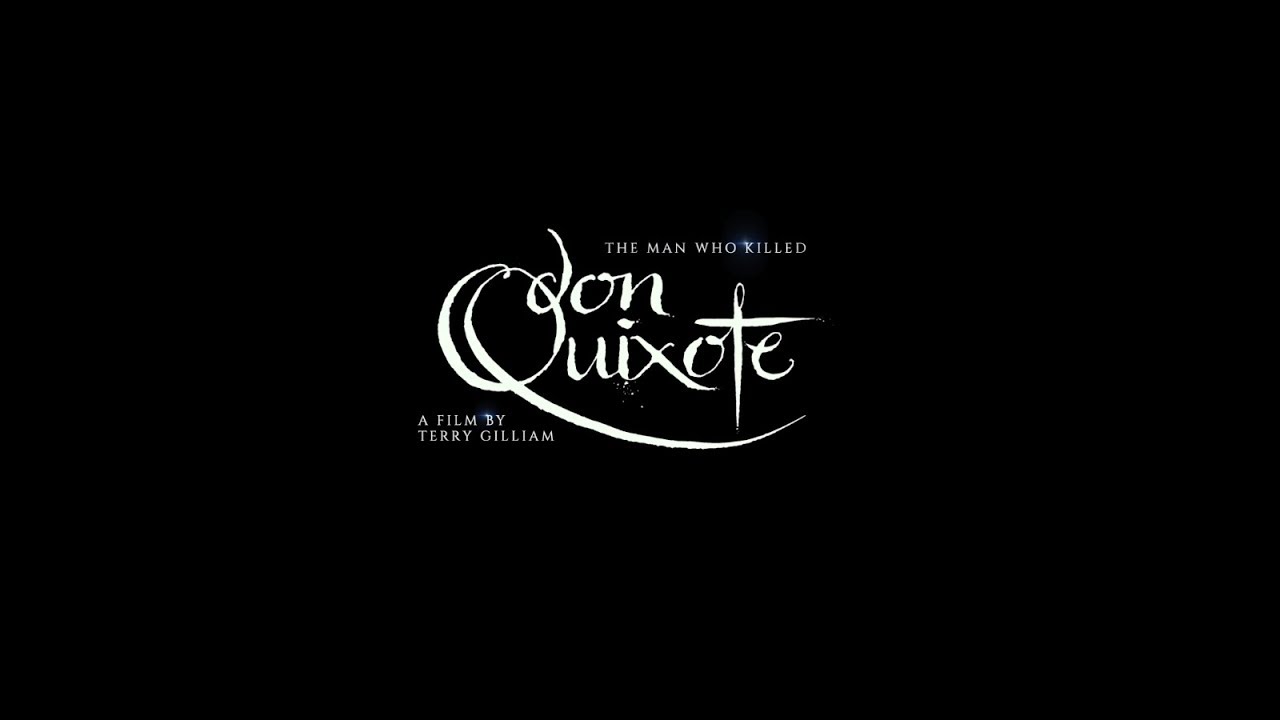 The Man Who Killed Don Quixote trailer thumbnail