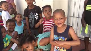 Manenberg After Care Centre