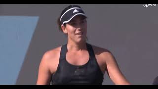 Muguruza defeats Badosa in all Spanish clash to make WTA Finals championship match
