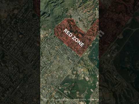 What's Happening in Islamabad