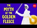 Jason and the Golden Fleece