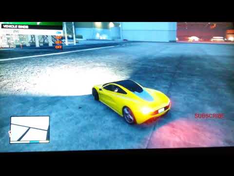 Gta V Mods Ps3 Offline 07 2021