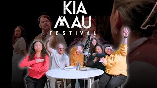 Arts But Make It Indigenous | Kia Mau | Keepin' It Fresh