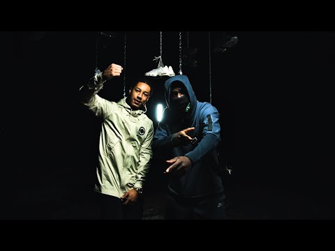 Malty 2BZ - TN feat. @KerchakOfficiel  (Clip officiel)