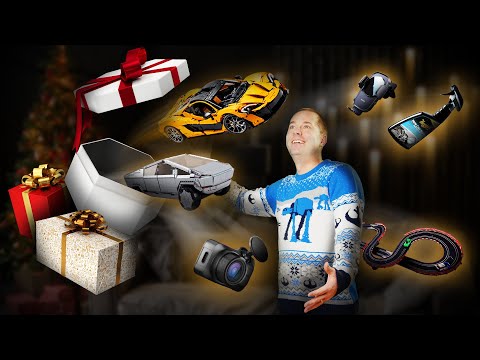 Top cadeaux Noël 2024 🚗🎄 Spécial voitures électriques mais pas que... dès 30 € !