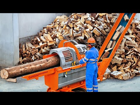 20 BEST INVENTIONS FOR LOGGING