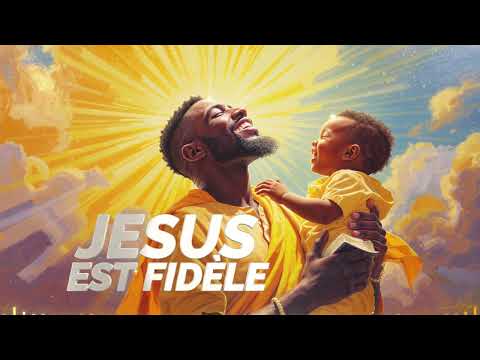 JESUS EST FIDELE #Mixelo