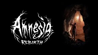 LIVE FR HORREUR : AMNESIA REBIRTH