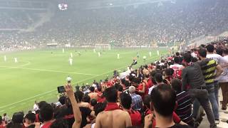 Bursa'da Satır Satır Döner Döner Sesleri, Mehmet Batdal'ın Kaçan Golü - Şampiyon Karagümrük!