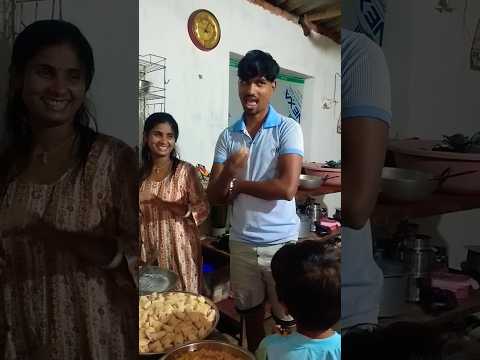 सखी हो खपरा चबातीं है #sarojrbvlog