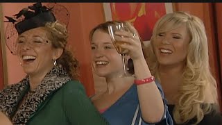 #3 Chrissie Watts: Stepmother [Vicki’s Exit]. EastEnders, 2004