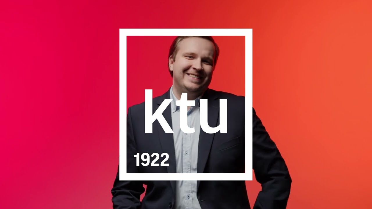 Verslo skaitmenizavimo vadyba | Bakalauras | KTU