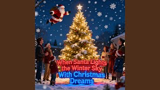 Christmas Lights Parade