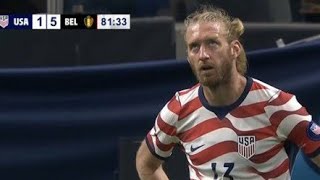 State Of Concacaf Football ⚽️ Usmnt, Mexico 🇲🇽  Canada 🇨🇦  etc