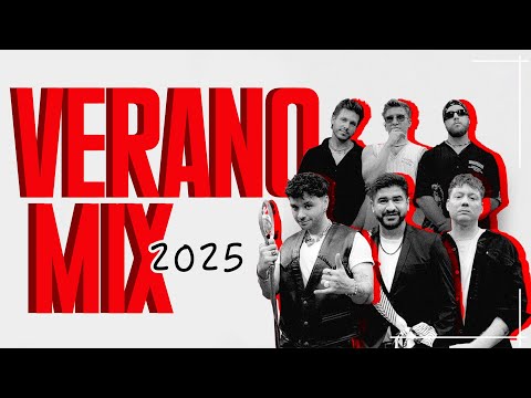 VERANO 2025 MIX 🔥 - Cumbia Para la Previa 🌴 | MIX FIESTERO #2 🍑