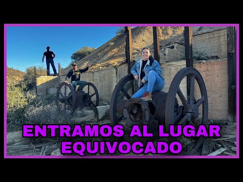 LA VIDA EN EL OESTE 3. Hoy Entendí Que Entrar En Una Mina No Es Fácil Mira Porque???