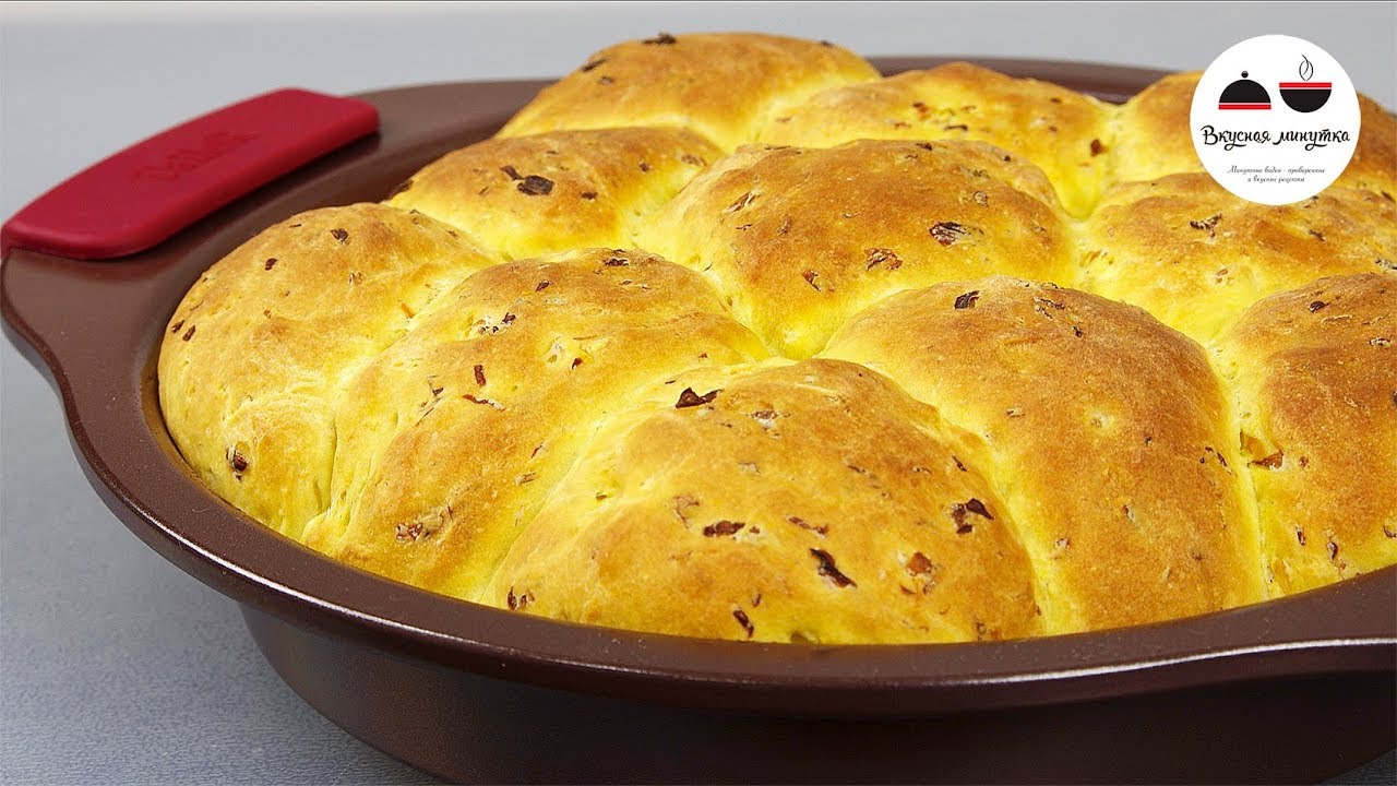 Простая выпечка выходного дня ЕЛА БЫ И ЕЛА эту вкусняшку